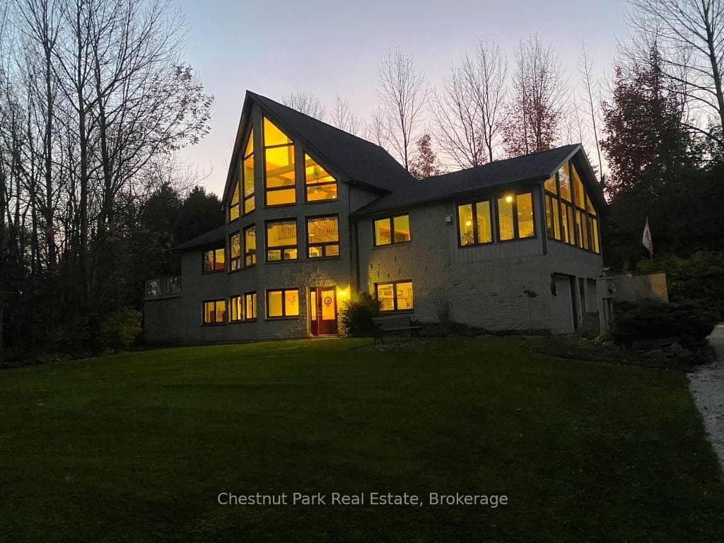 156 Harbour Beach Drive, Meaford, ON N4L 1W5 - Photo 1