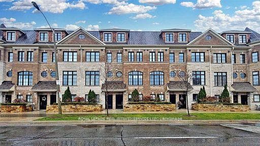 3879B Bloor Street, Etobicoke (Islington / Rexdale), ON M9B 0B7 - Photo 1