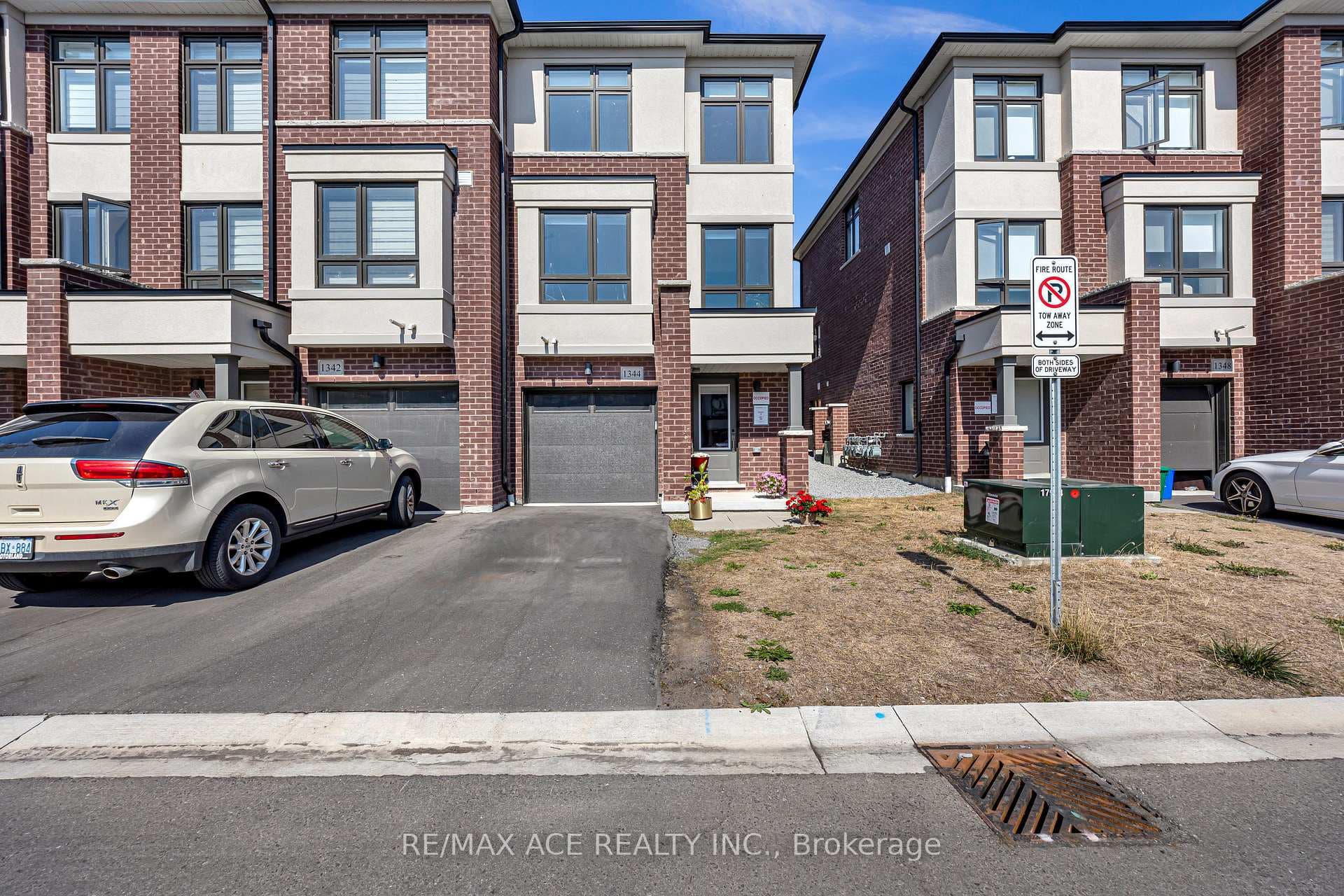 1344 Bradenton Path, Oshawa, ON L1K 1A9 - Photo 1