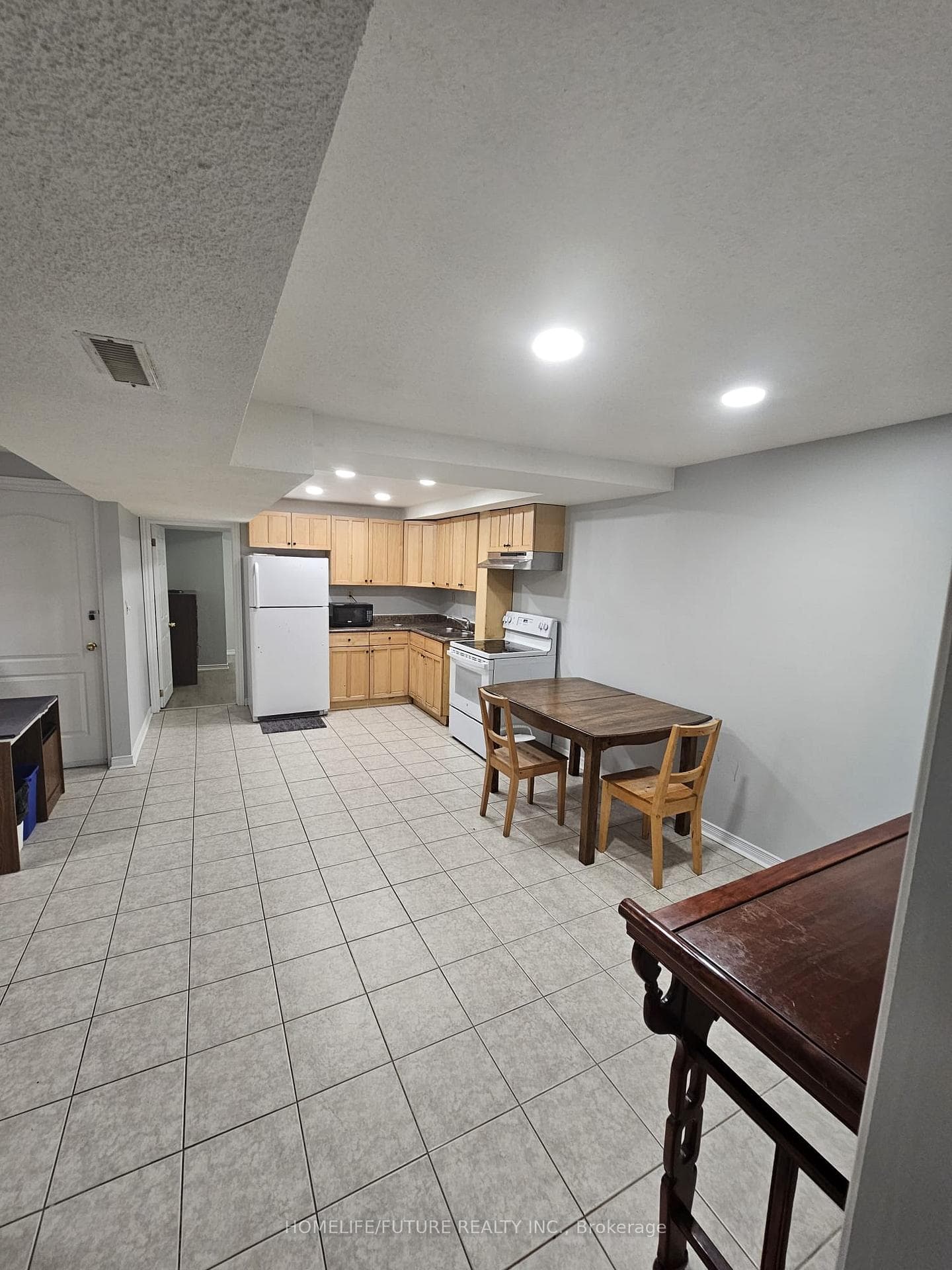 49 Raponi Circle Unit Bsmt, Scarborough (Morningside / West Hill), ON M1X 2E4 - Photo 1