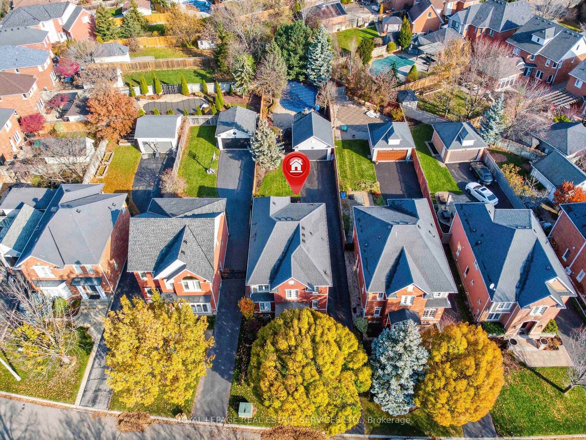 2393 Ennerdale Road, Oakville, ON L6H 6N5 - Photo 1