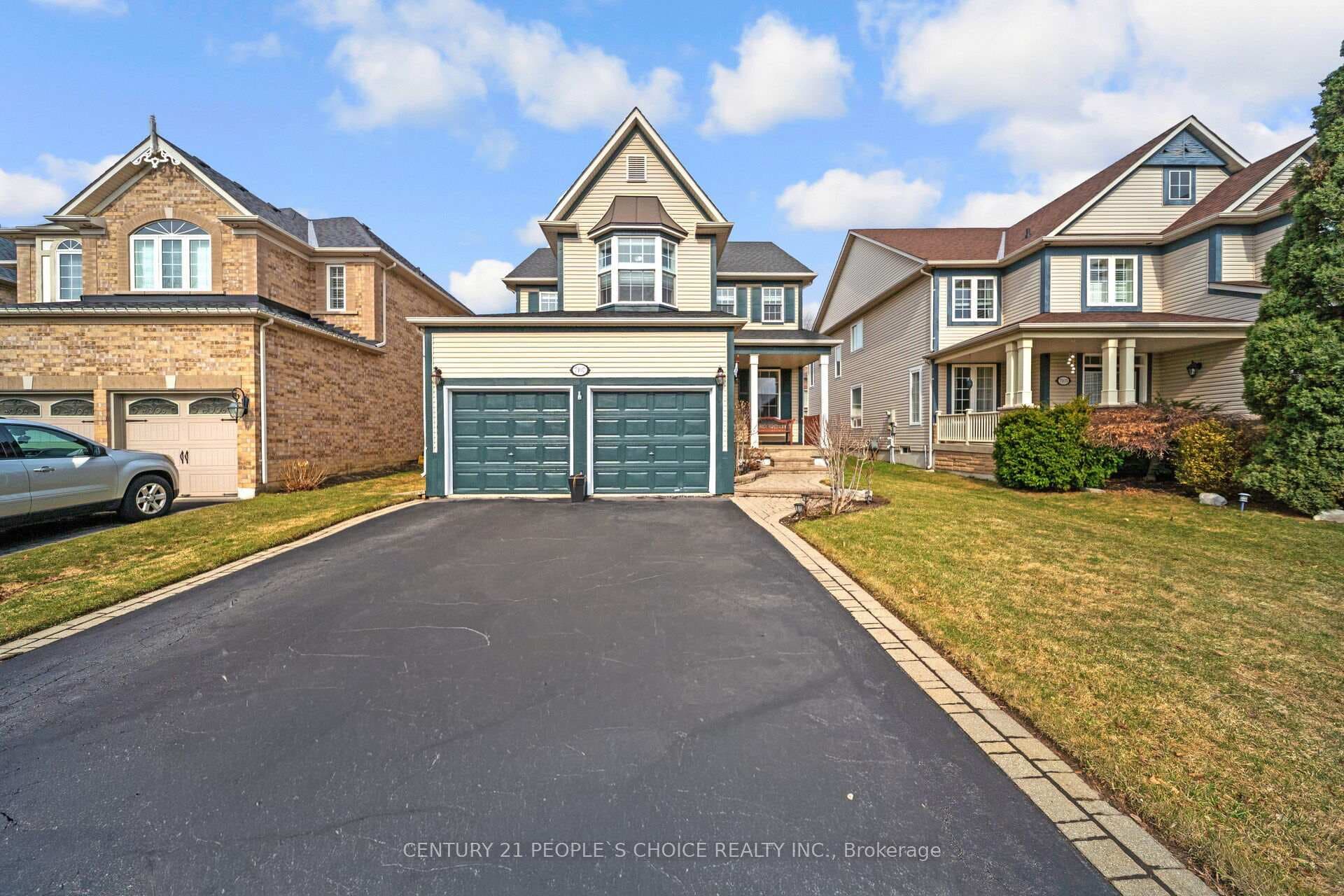 7107 Appletree Lane, Mississauga, ON L5W 1W5 - Photo 1