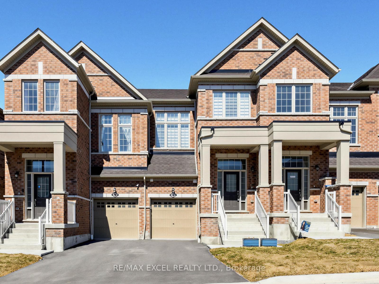 966 CORMORANT Path, Pickering, ON L1X 0P5 - Photo 1