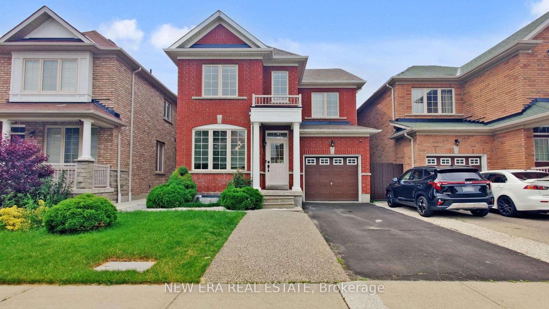 26 Openbay Gardens, Brampton, ON L6R 0V4 - Photo 1