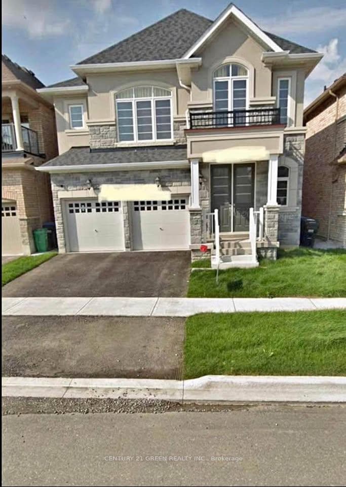 30 Gillis Road Unit Bsmt, Brampton, ON L7A 4V6 - Photo 1