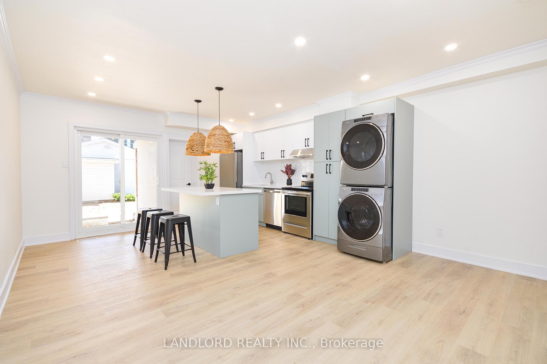 107 Nairn Avenue Unit Main, Keelesdale / Eglinton West, ON M6E 4G9 - Photo 1
