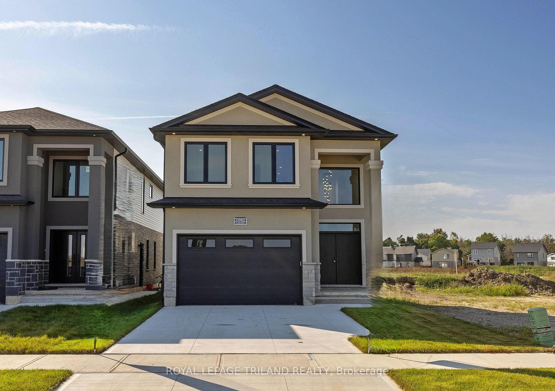 1045 Karenana Road, London South, ON N6M 0K2 - Photo 1