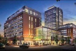 1 Cole Street Unit 104, Toronto C08