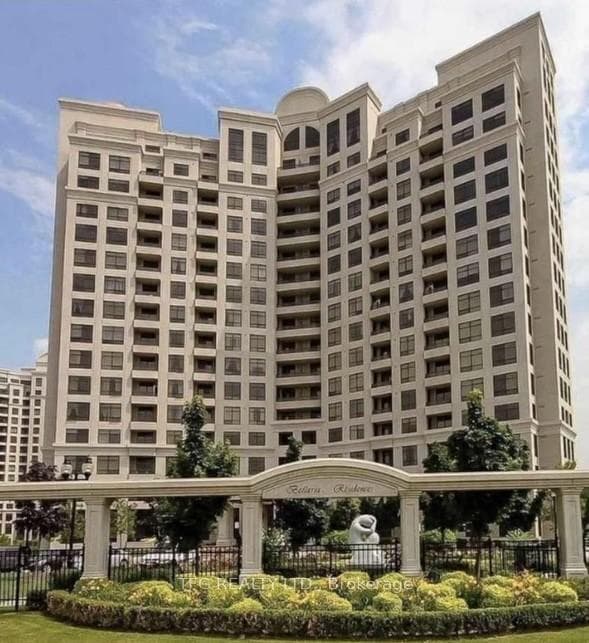 9225 Jane Street Unit 417, Vaughan
