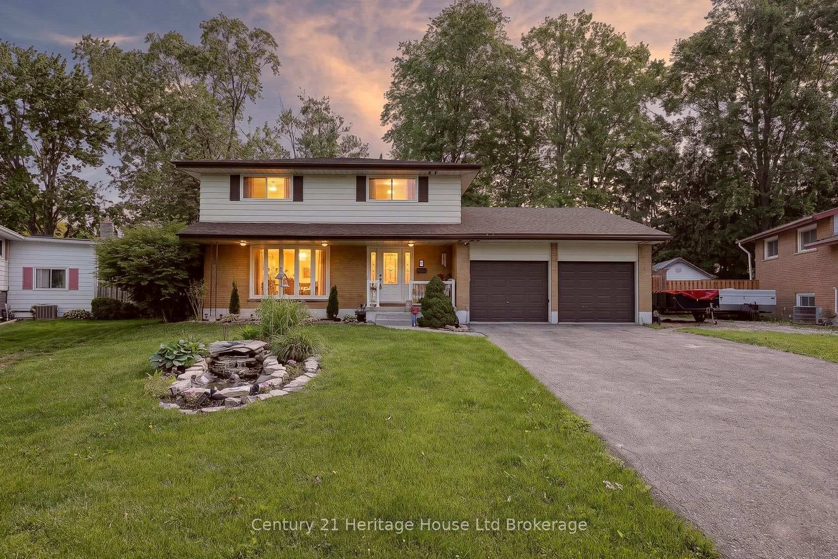 12 Jubilee Place, Woodstock, ON N4S 7H2 - Photo 1