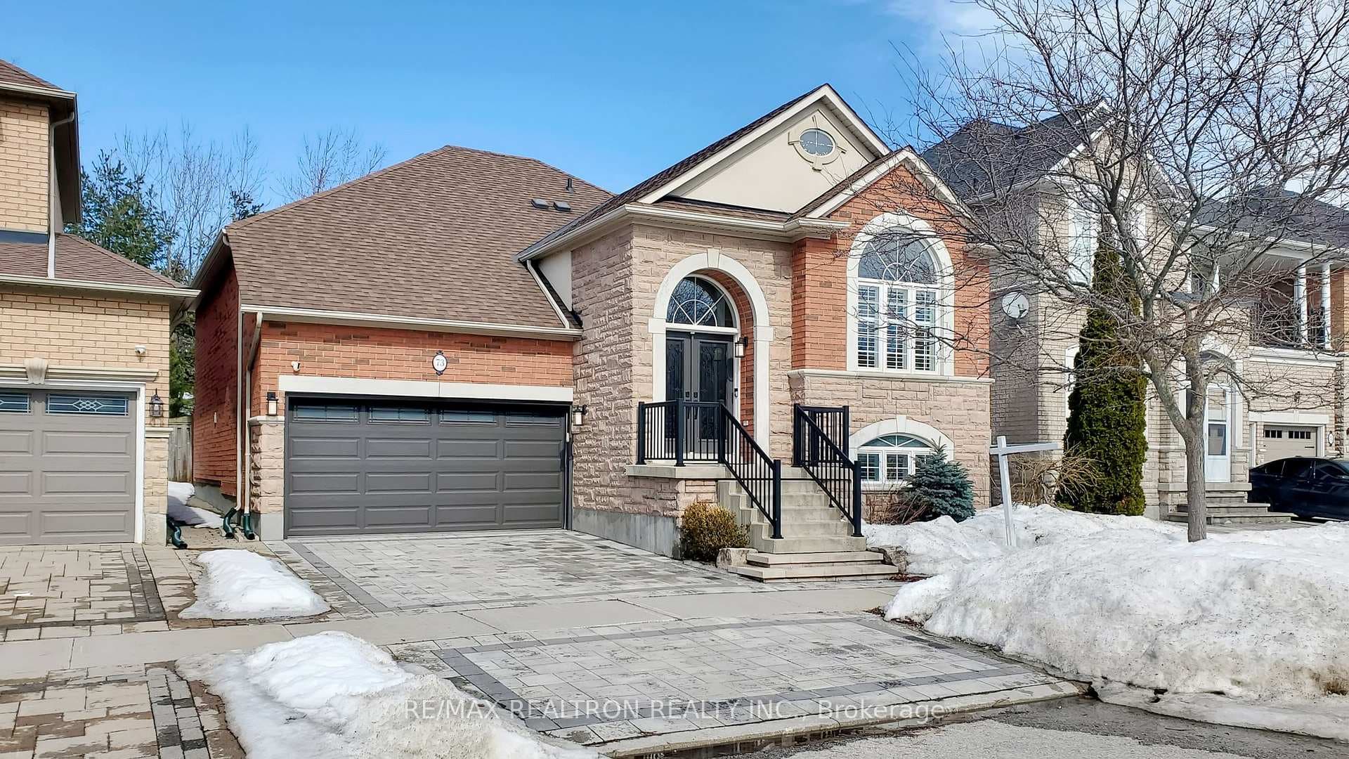 73 Brass Drive, Richmond Hill, ON L4E 4T4 - Photo 1