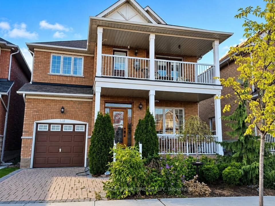 112 Barnwood Drive, Richmond Hill, ON L4E 5A2 - Photo 1