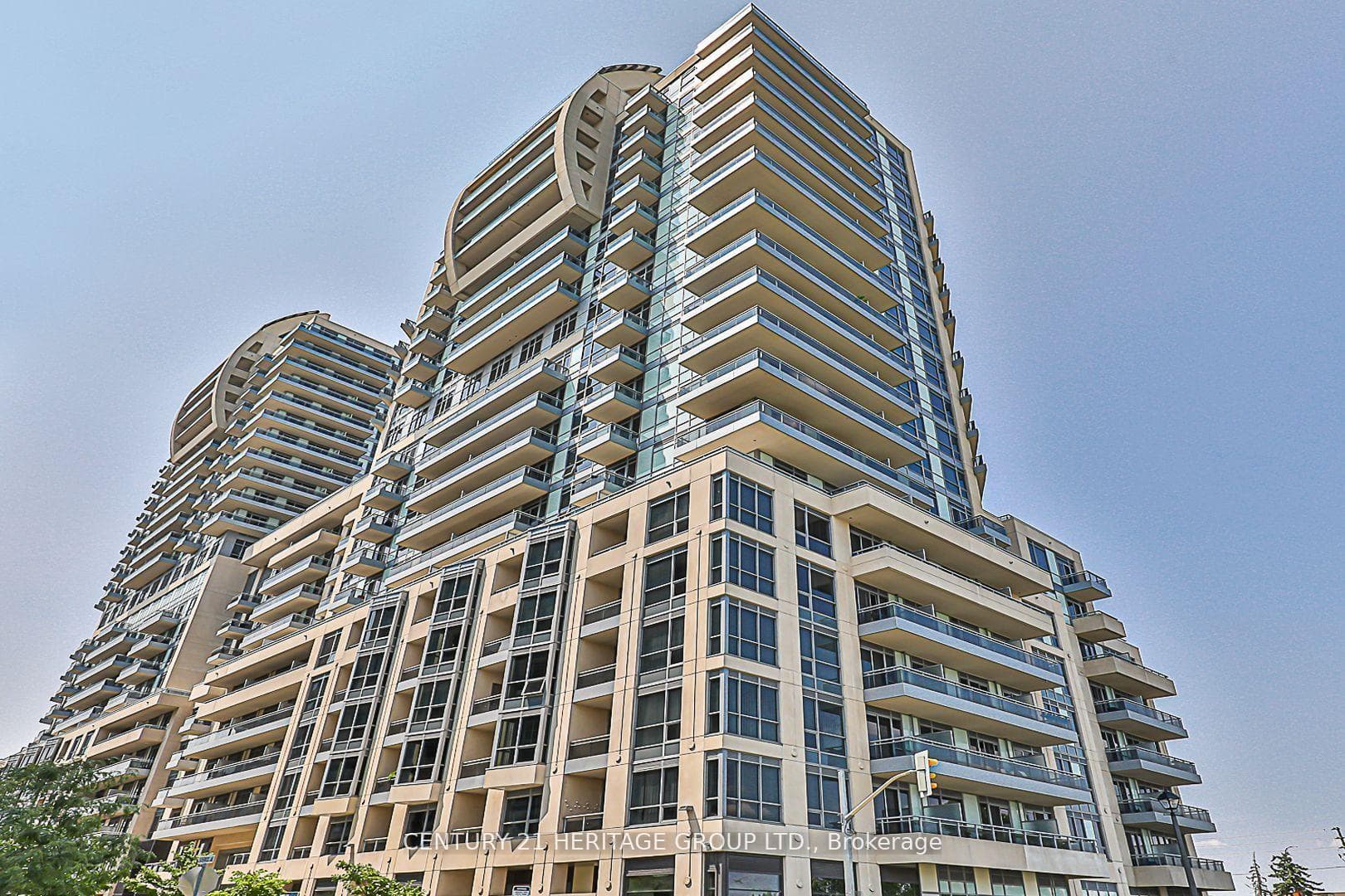 9205 Yonge Street Unit Level 13, Unit 5, Richmond Hill, ON L4C 1V5 - Photo 1