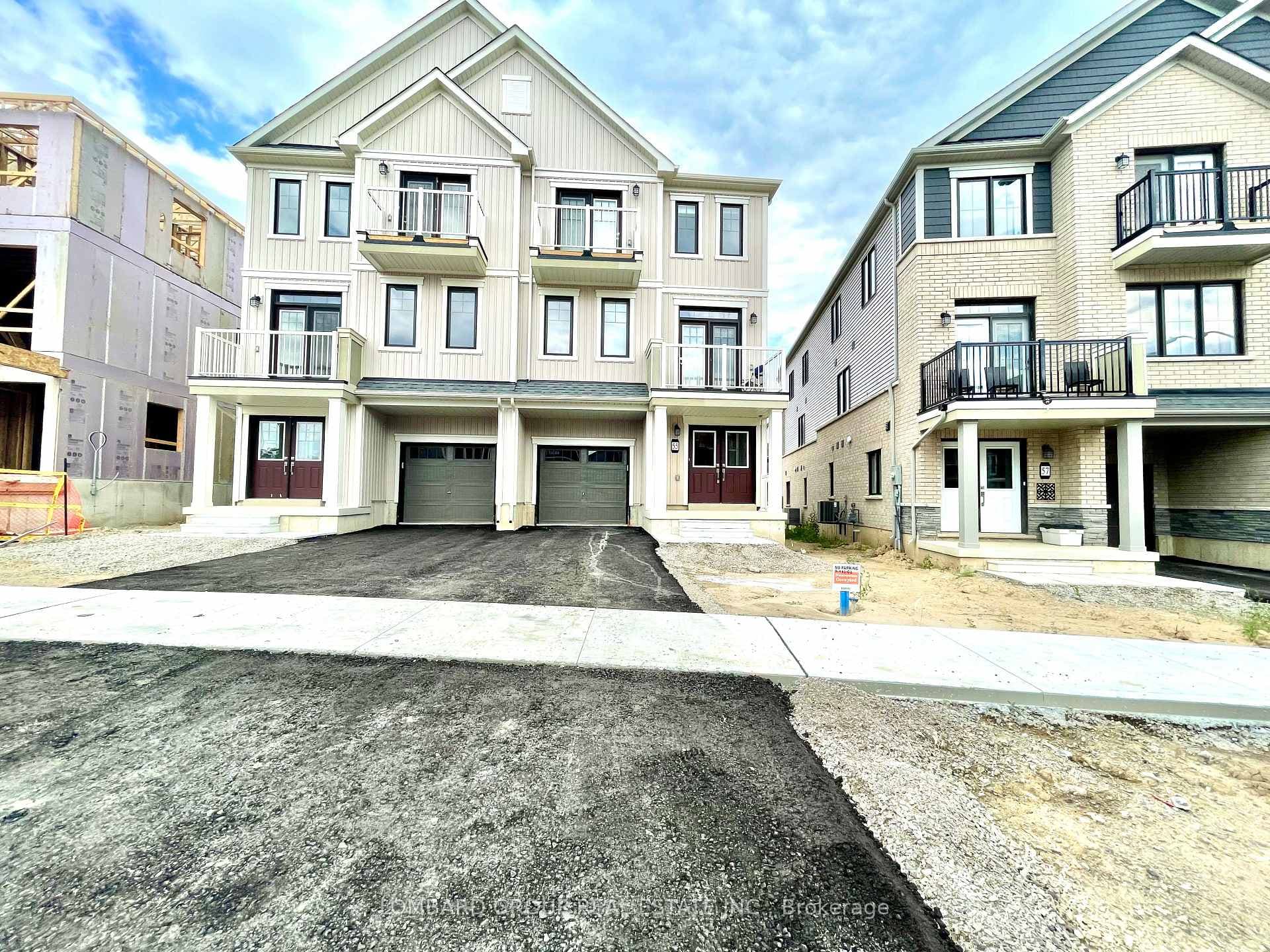 55 NORWICH Crescent, Haldimand, ON N3W 0J4 - Photo 1