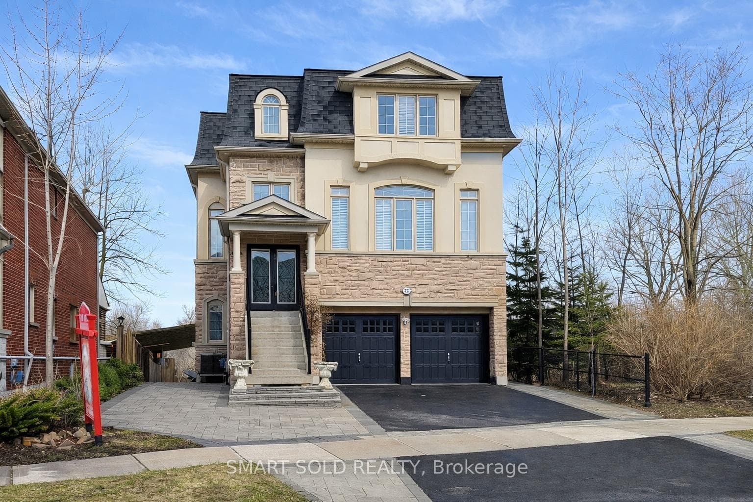 72 Headwater Crescent, Richmond Hill, ON L4E 0T2 - Photo 1