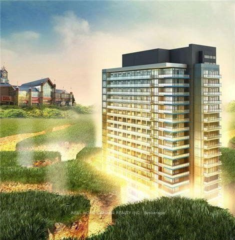 2560 Eglinton Avenue Unit 2306, Mississauga, ON M5M 5R1 - Photo 1