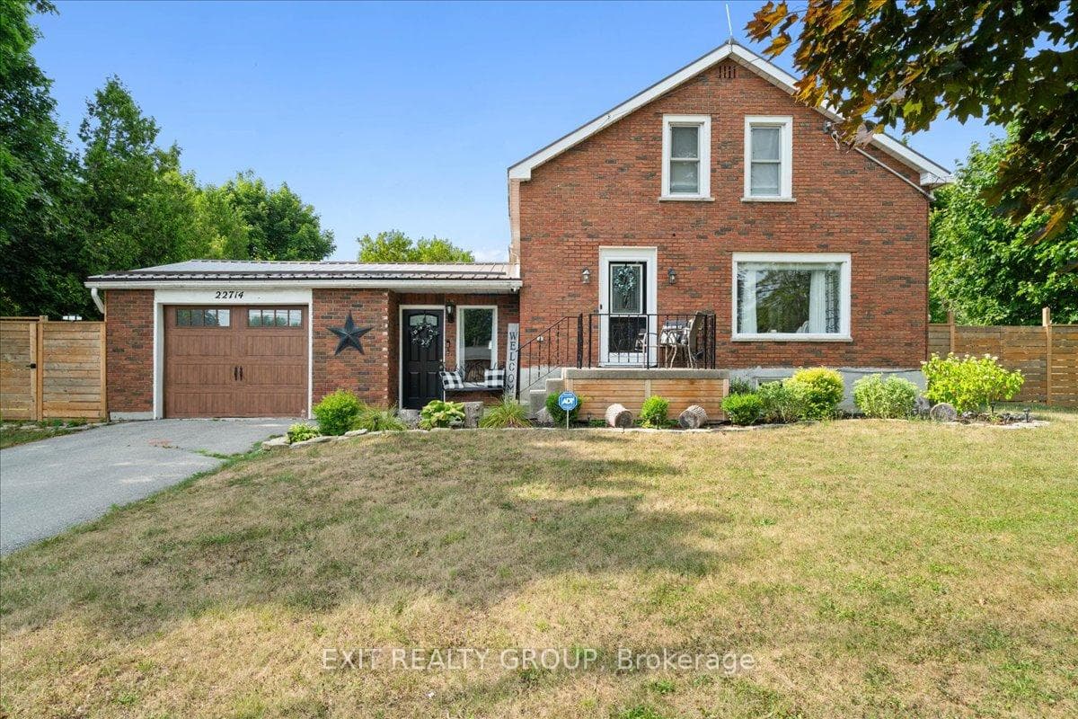 22714 Loyalist Parkway, Quinte West, ON K8V 5P7 - Photo 1