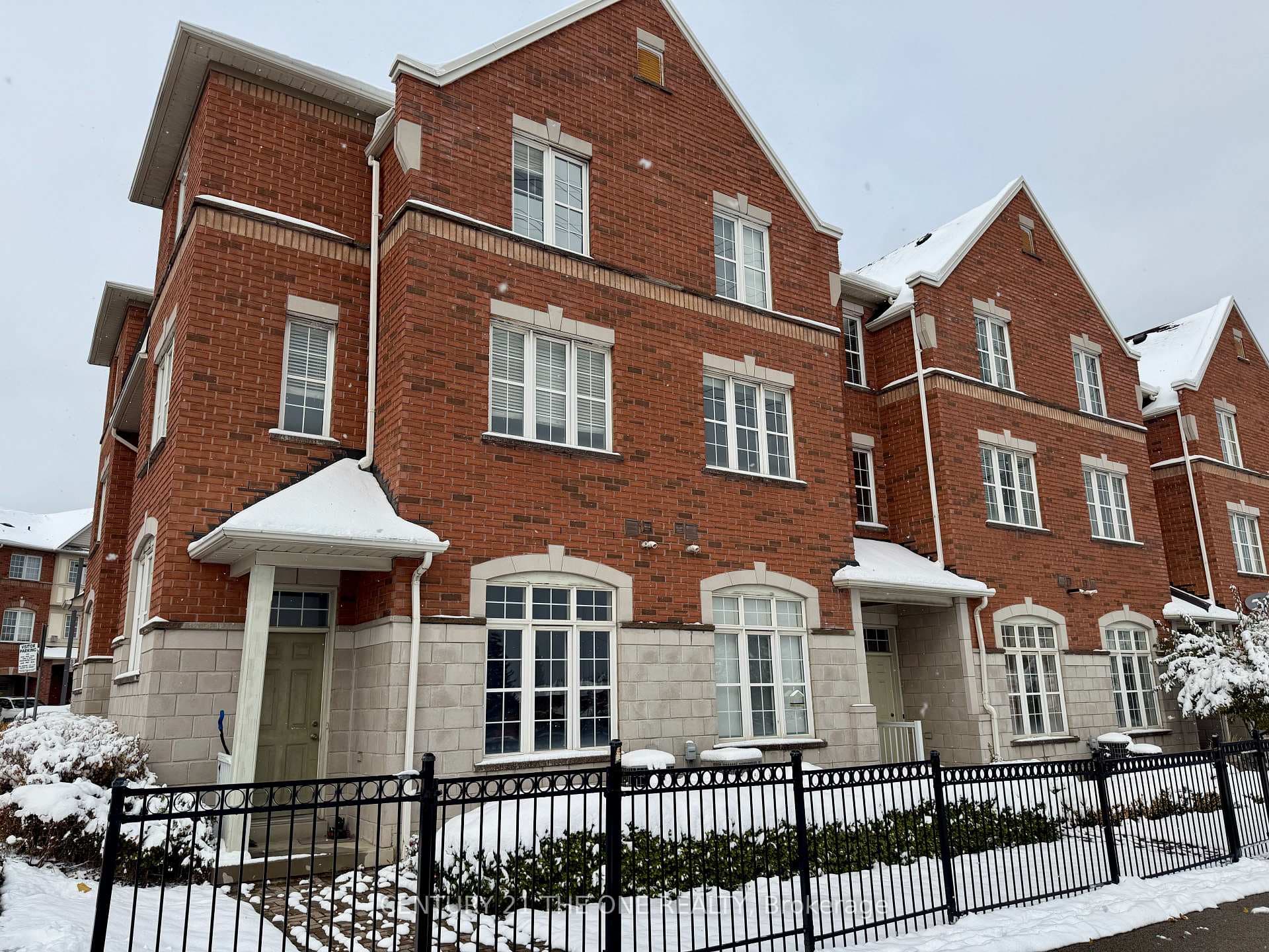 3030 Breakwater Court Unit 56, Mississauga