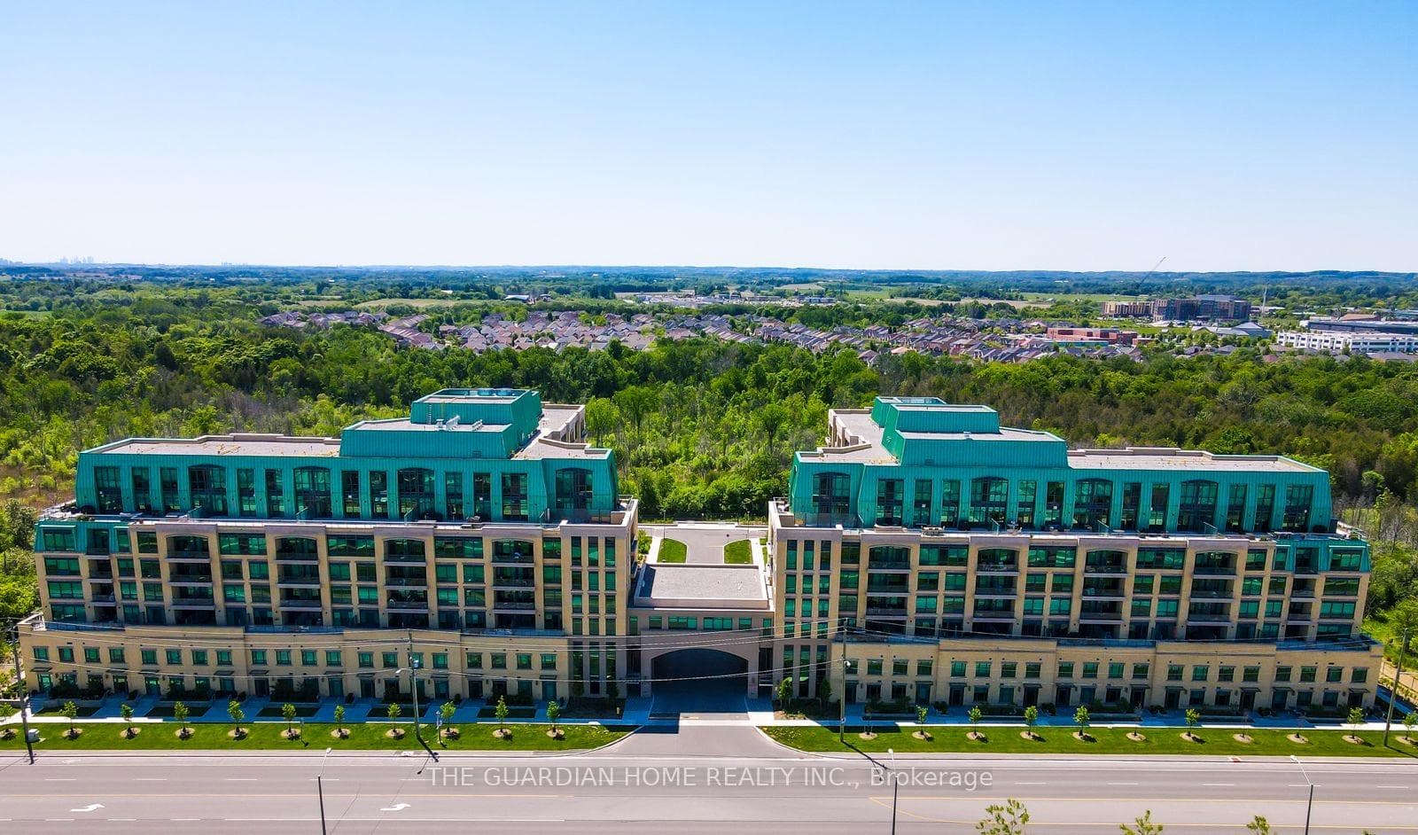 11750 Ninth Line Unit 126B, Whitchurch-Stouffville