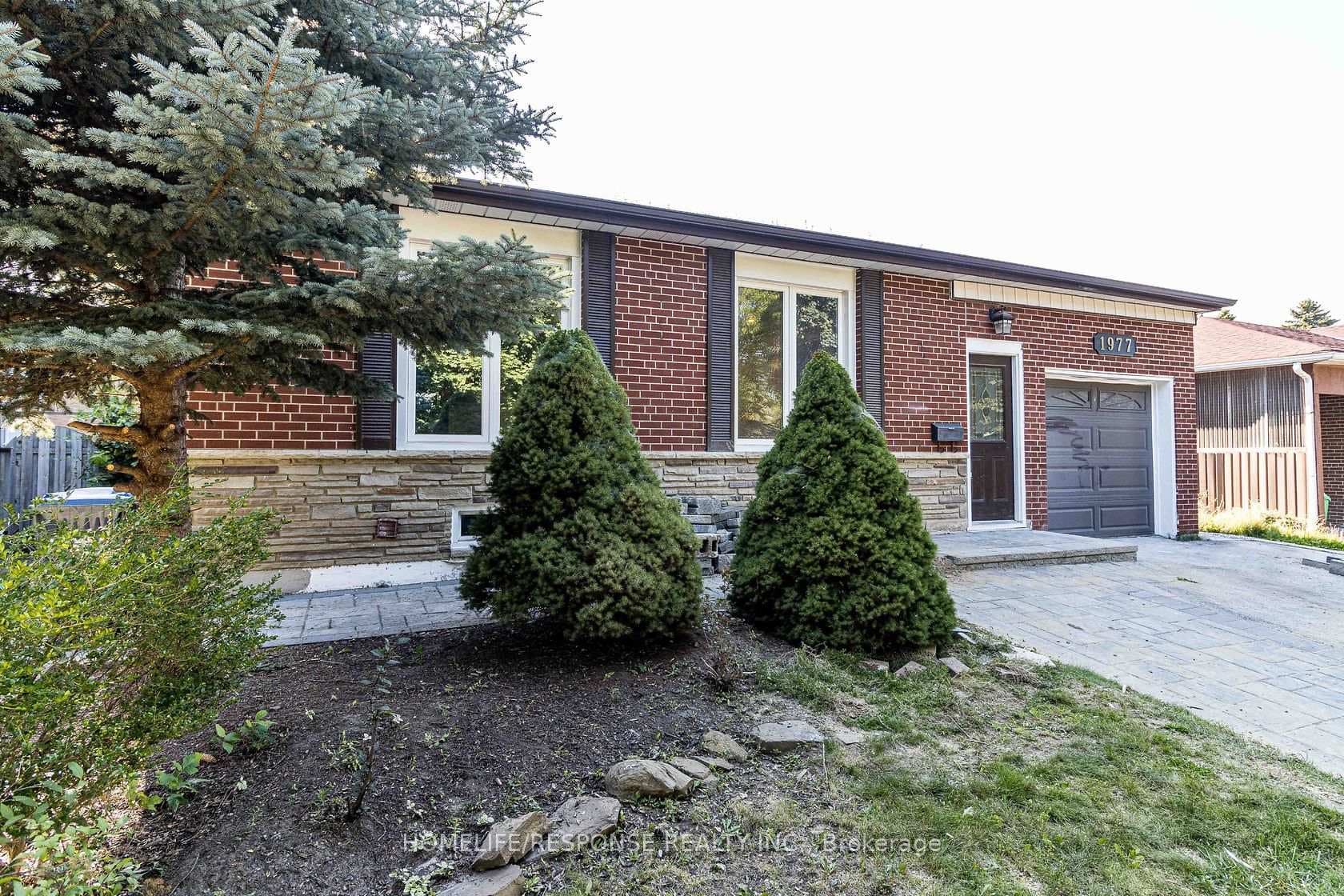 1977 DAVEBROOK Road Unit MAIN, Mississauga