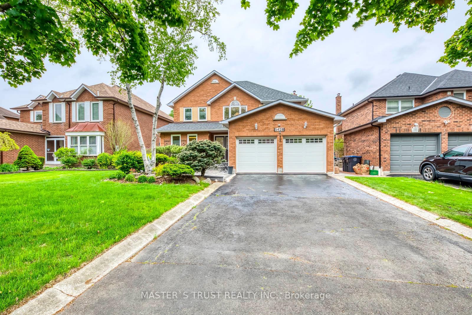 5428 Edencroft Crescent, Mississauga, ON L5M 4M7 - Photo 1