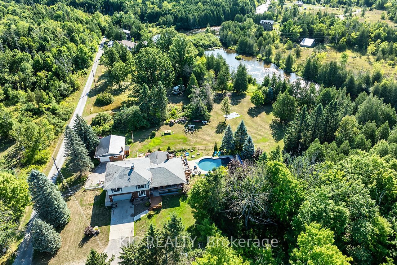 529 Sawmill Road, Douro-Dummer, ON K0L 1H0 - Photo 1