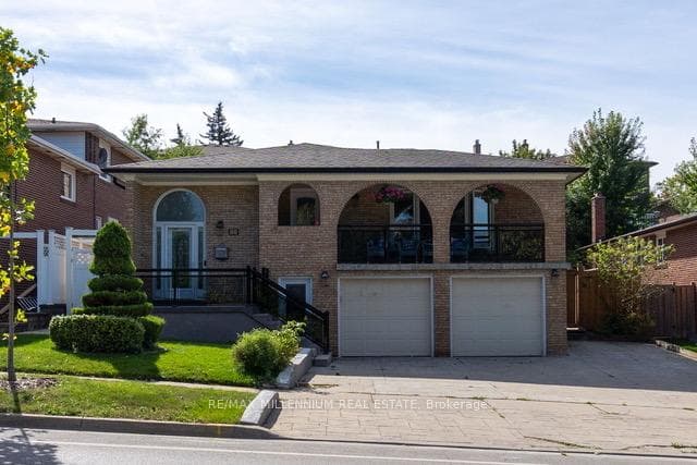 99 Willis Road Unit Lower, Vaughan, ON L4L 2S4 - Photo 1