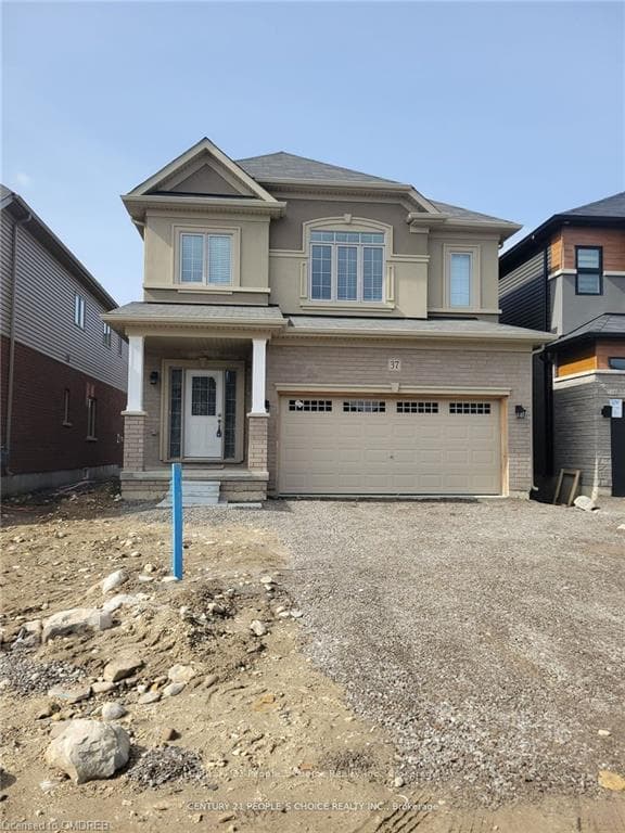 37 WAKELING Drive, Brantford, ON L3V 0B5 - Photo 1