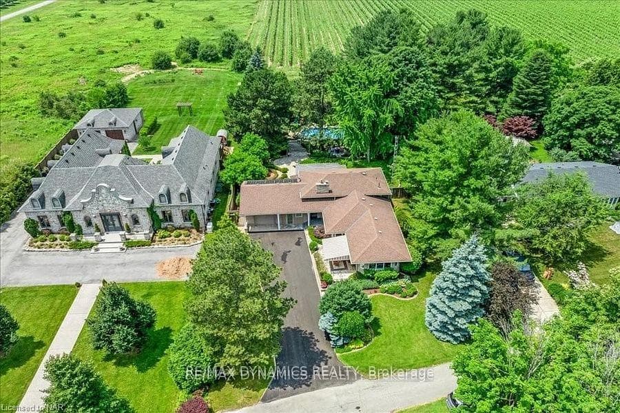 15842 NIAGARA RIVER Parkway, Niagara-on-the-Lake, ON L0S 1J0 - Photo 1