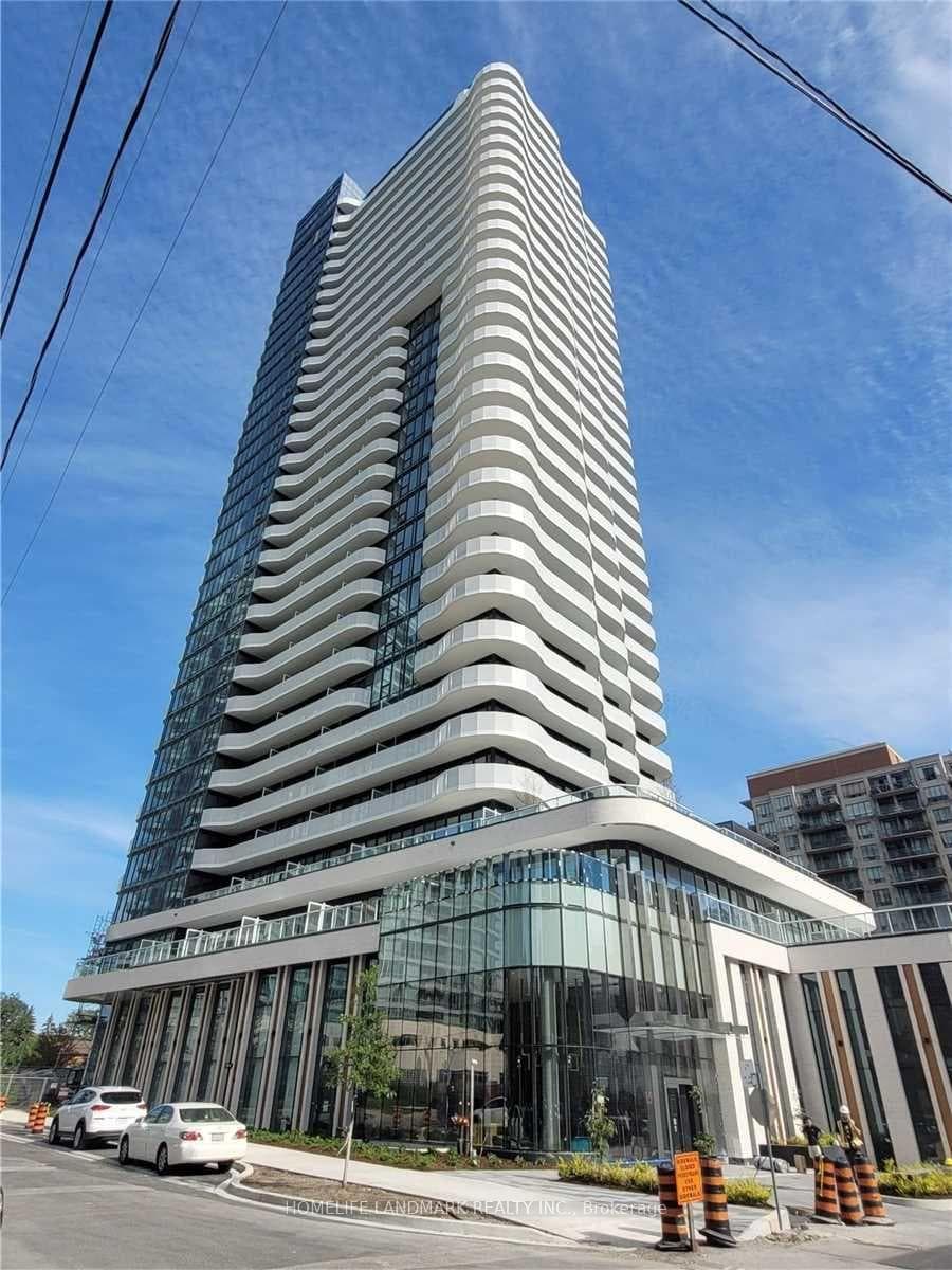 15 Holmes Avenue Unit 1501, Willowdale / Newtonbrook, ON M2N 0L4 - Photo 1