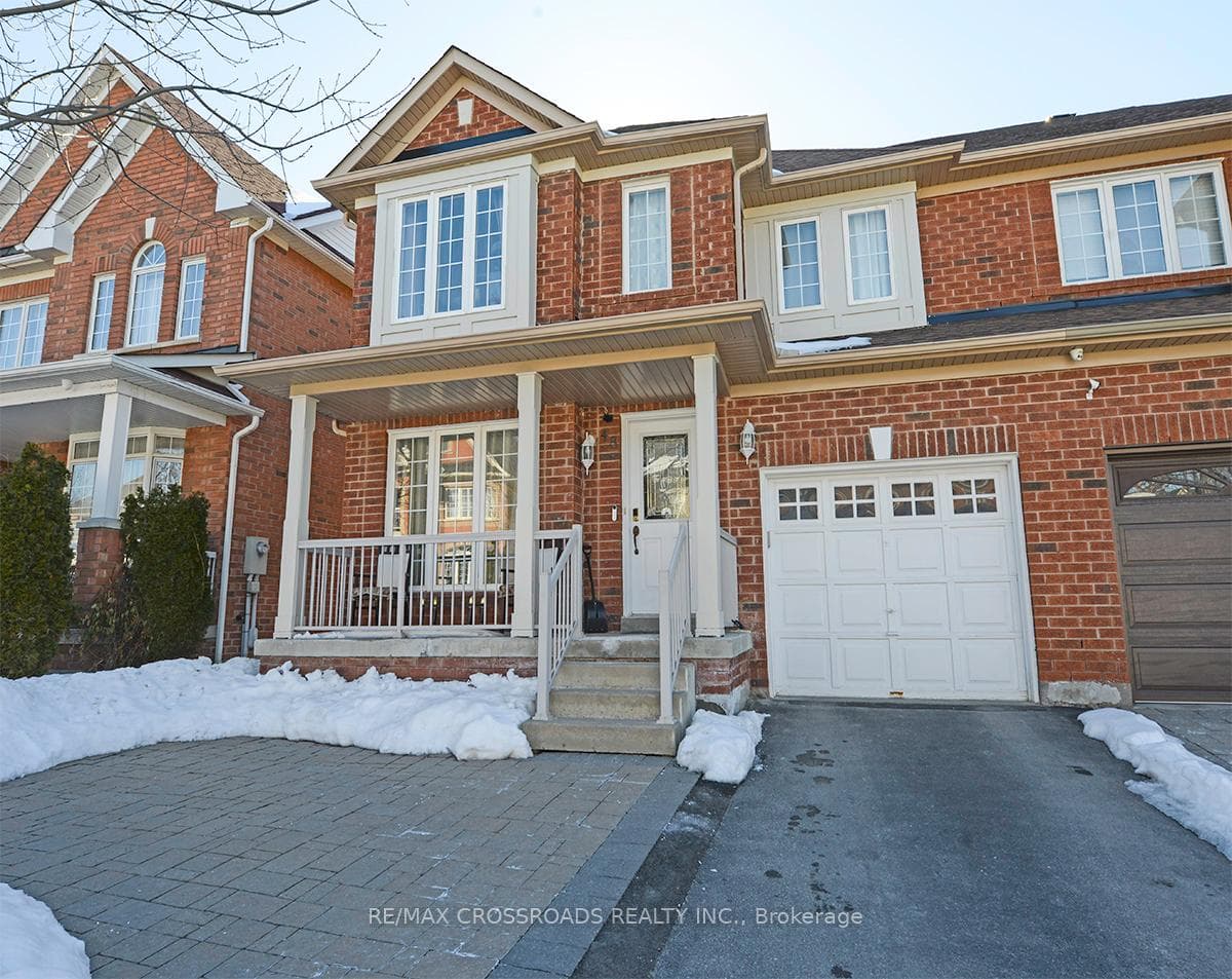 48 Ayhart Street, Markham, ON L6E 1H4 - Photo 1