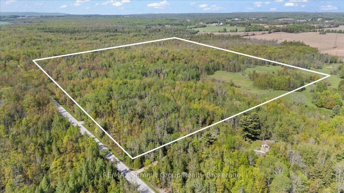 PT LT 1-2 Concession Road 3 N/A, Georgian Bluffs, ON N4K 5N6 - Photo 1