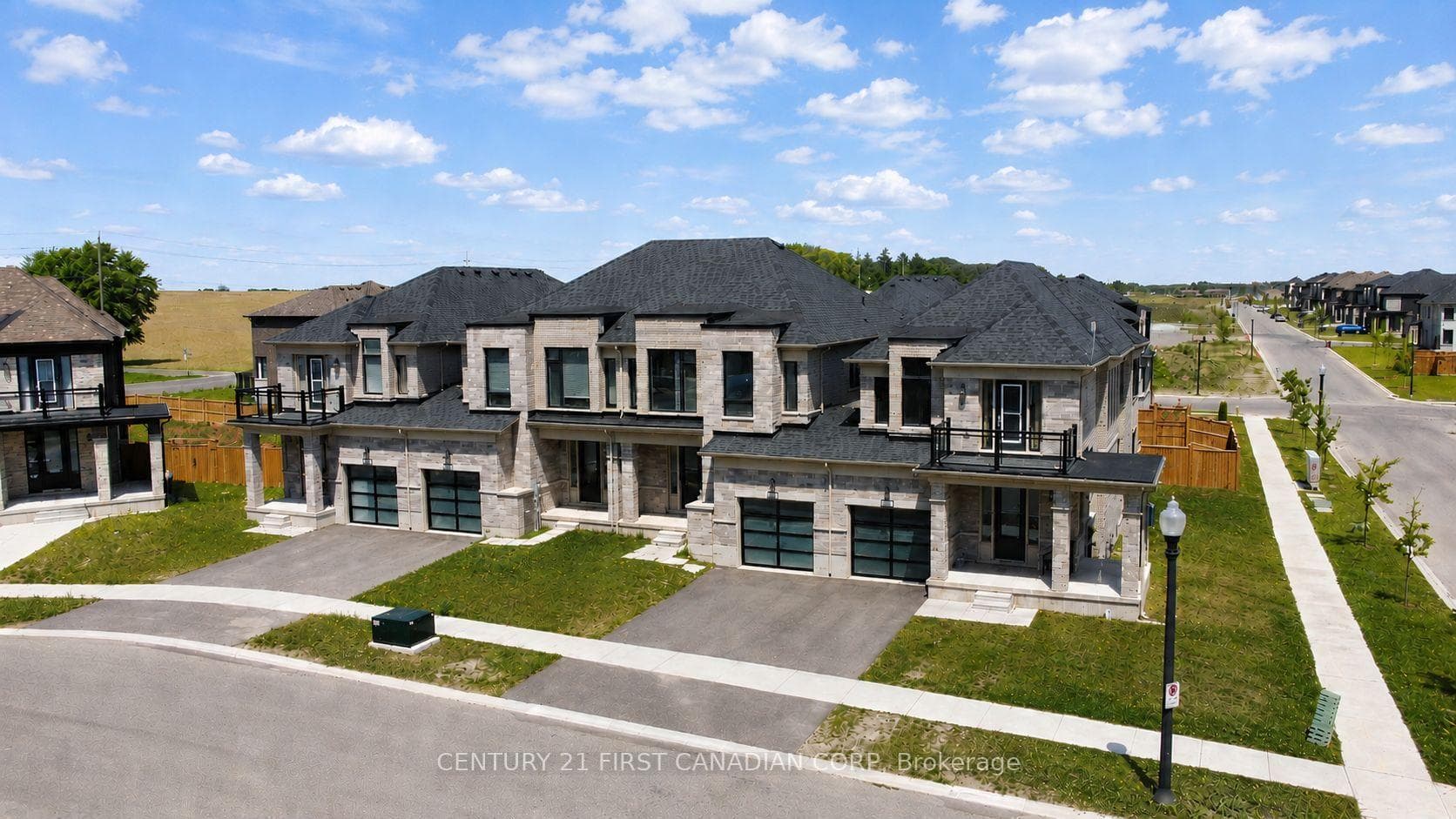 844 Sobeski Avenue, Woodstock, ON N4T 0P2 - Photo 1
