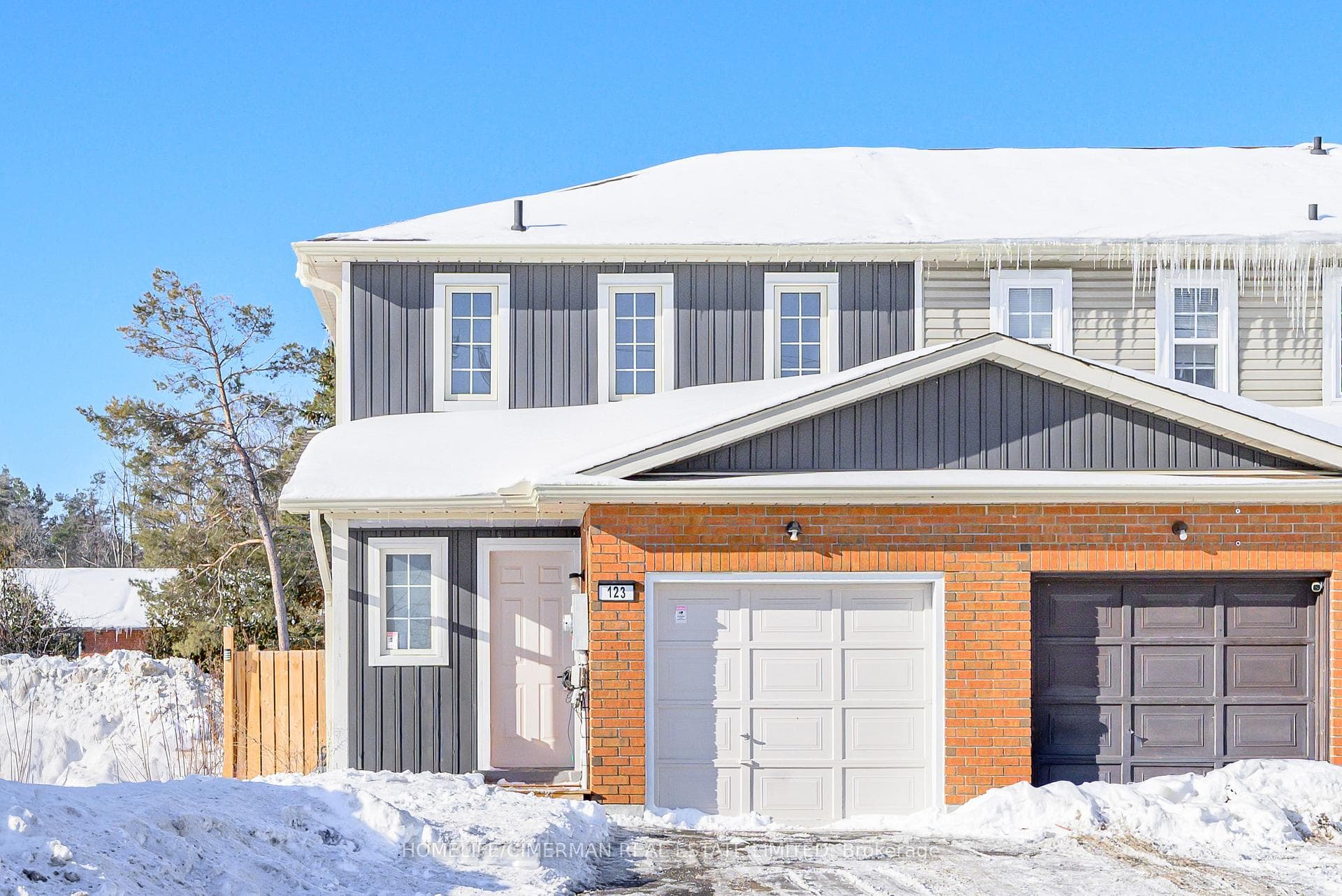 123 Albert Street, Kawartha Lakes