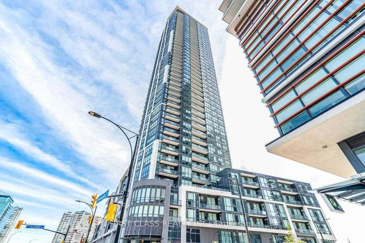510 Curran Place Unit 1102, Mississauga, ON L5B 0J8 - Photo 1