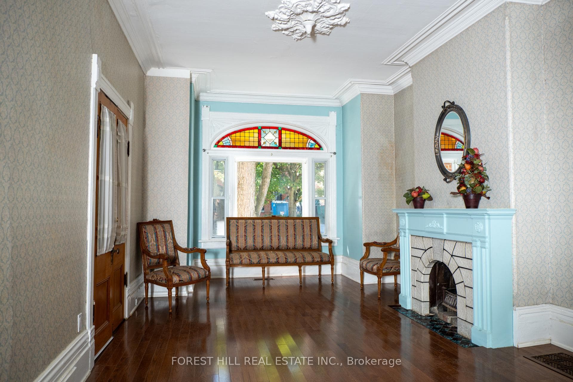 267 Seaton Street, Regent Park / Cabbagetown / St. James Town, ON M5A 2T5 - Photo 1