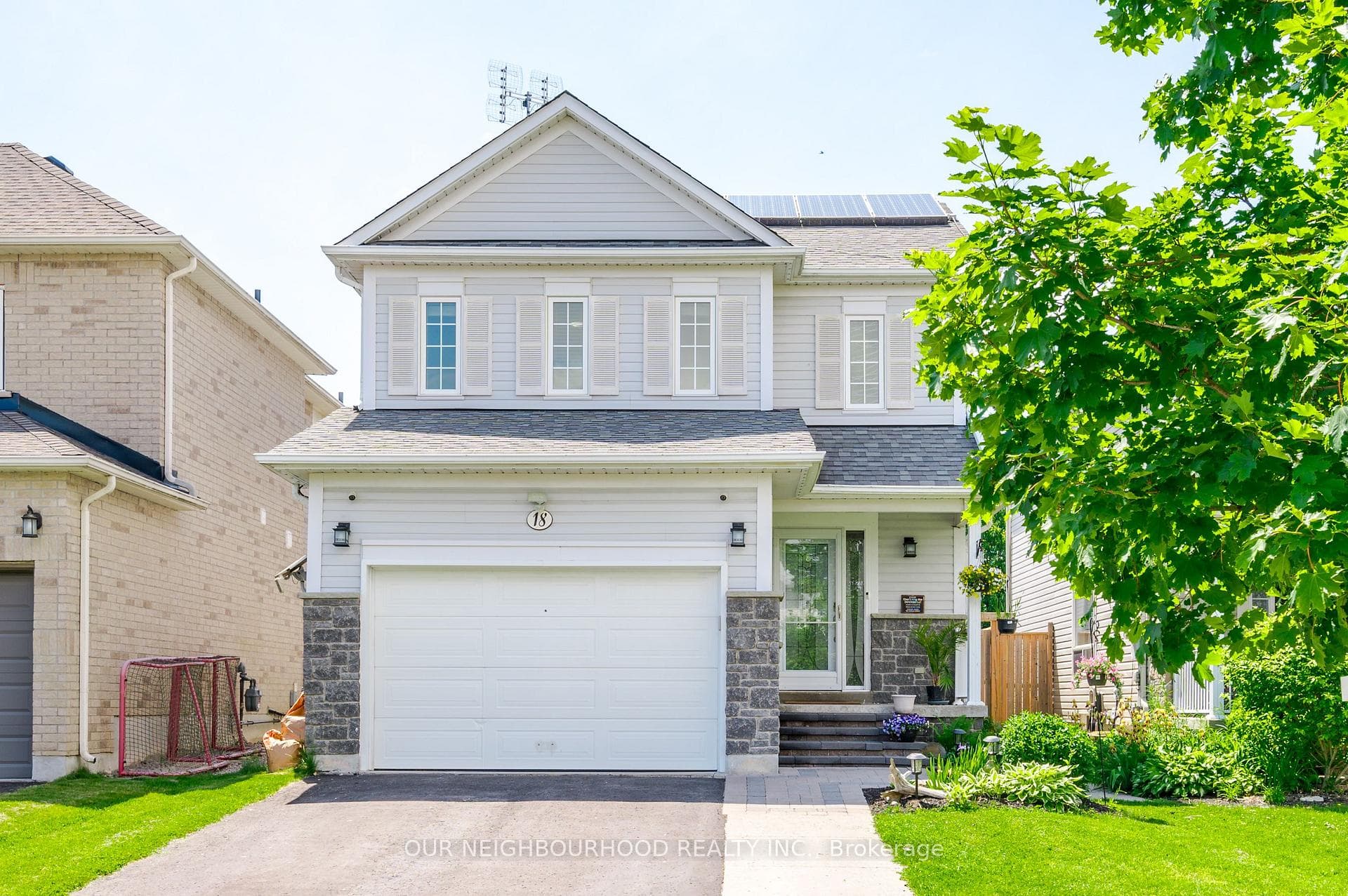 18 Brooking Street, Clarington