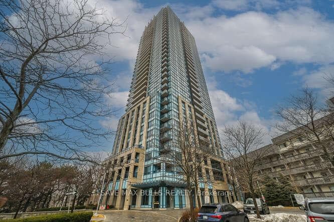 181 Wynford Drive Unit 501, Don Mills / Parkwoods / Victoria Village, ON M3C 0C6 - Photo 1
