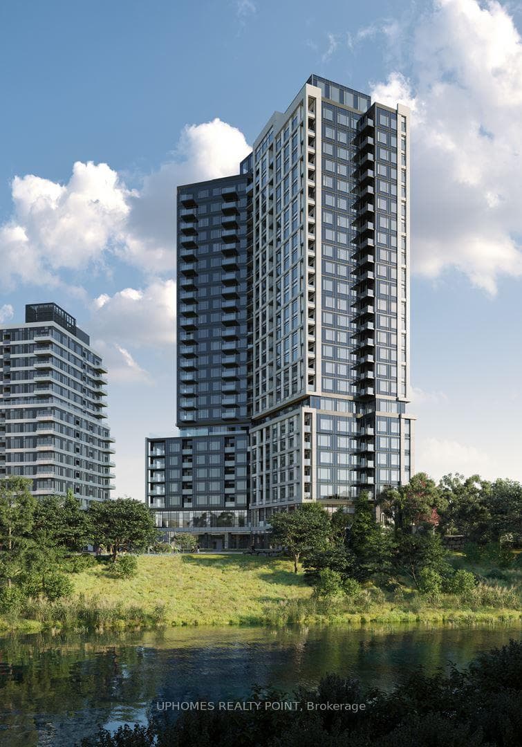 2495 Eglinton Ave Avenue Unit 1701, Mississauga