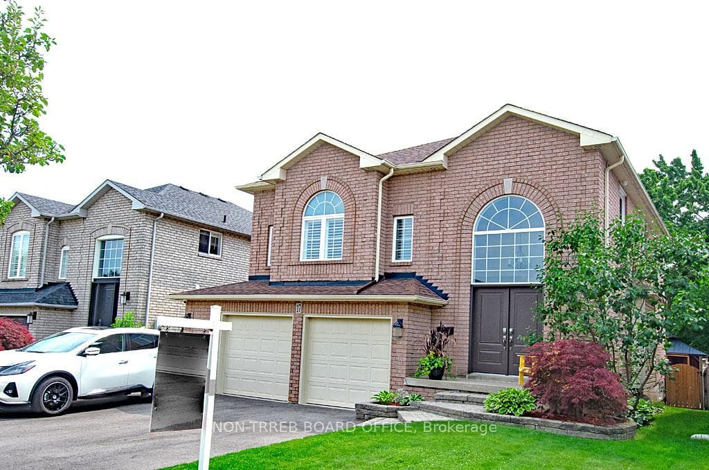 17 Chesapeake Drive, Hamilton