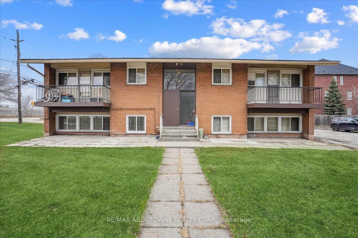 2354 Queensway Drive Unit 2, Burlington