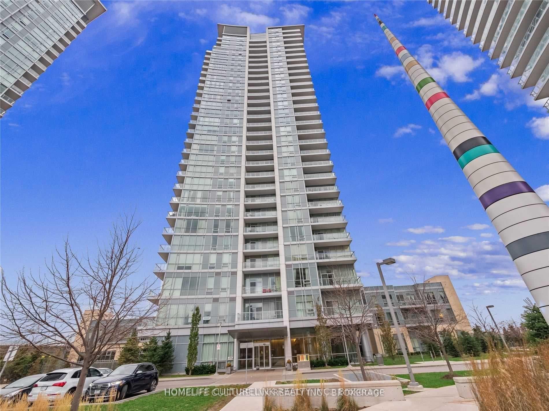 62 Forest Manor Road Unit 2101, Toronto C15