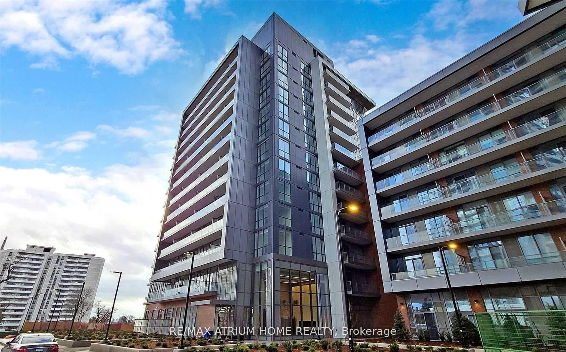 36 Forest Manor Road Unit 905, Hillcrest Village / Bayview Village, ON M2J 1M1 - Photo 1