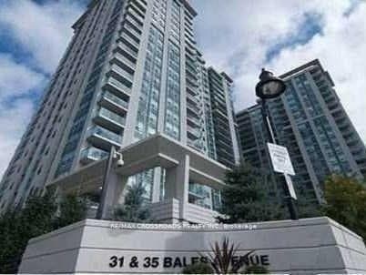 35 Bales Avenue Unit 501, Willowdale / Newtonbrook, ON M2N 7L7 - Photo 1