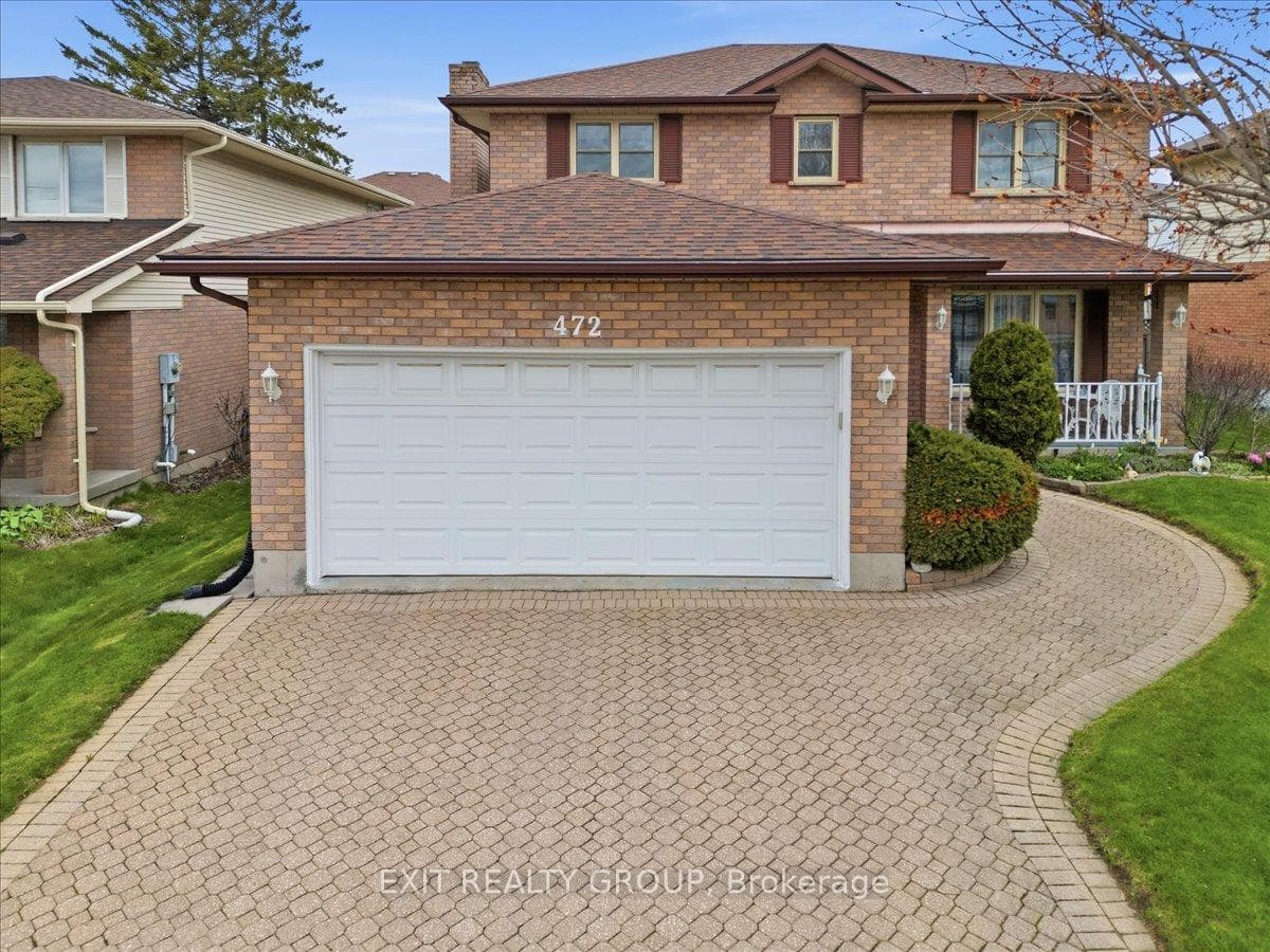 472 Dundas Street, Quinte West, ON K8V 3S5 - Photo 1