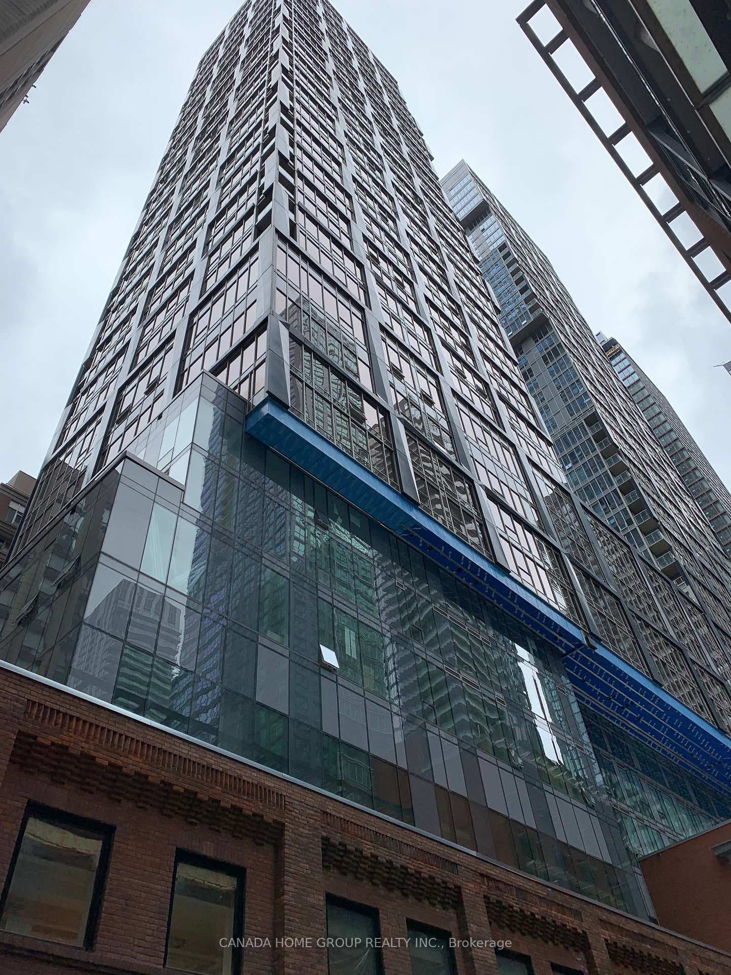 15 Mercer Street Unit 2706, Downtown Toronto / Waterfront, ON M5V 0T8 - Photo 1