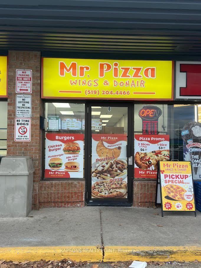 1401 Ernest Avenue Unit 6, London South, ON N6E 2P6 - Photo 1