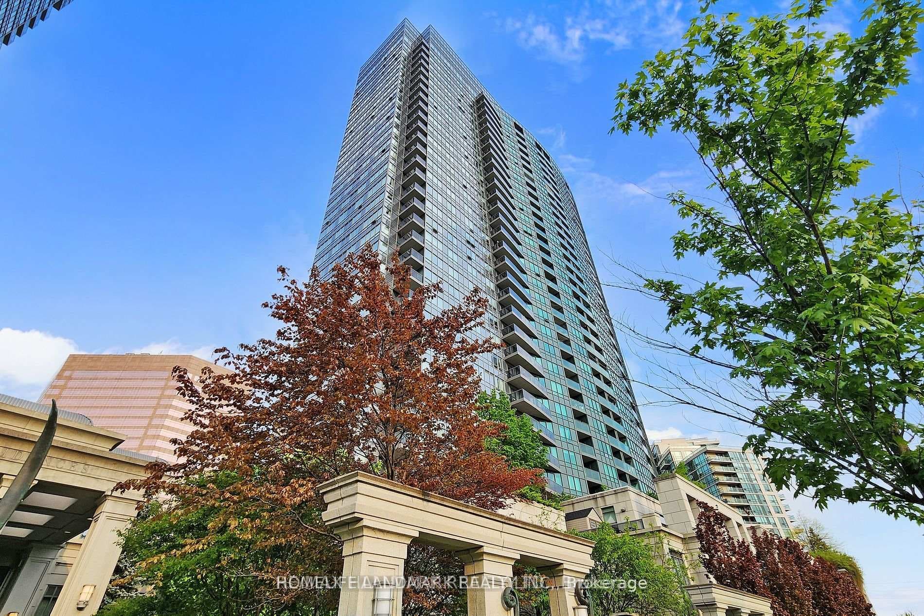 15 Greenview Avenue Unit 2114, Thornhill / Willowdale, ON M2M 1R2 - Photo 1