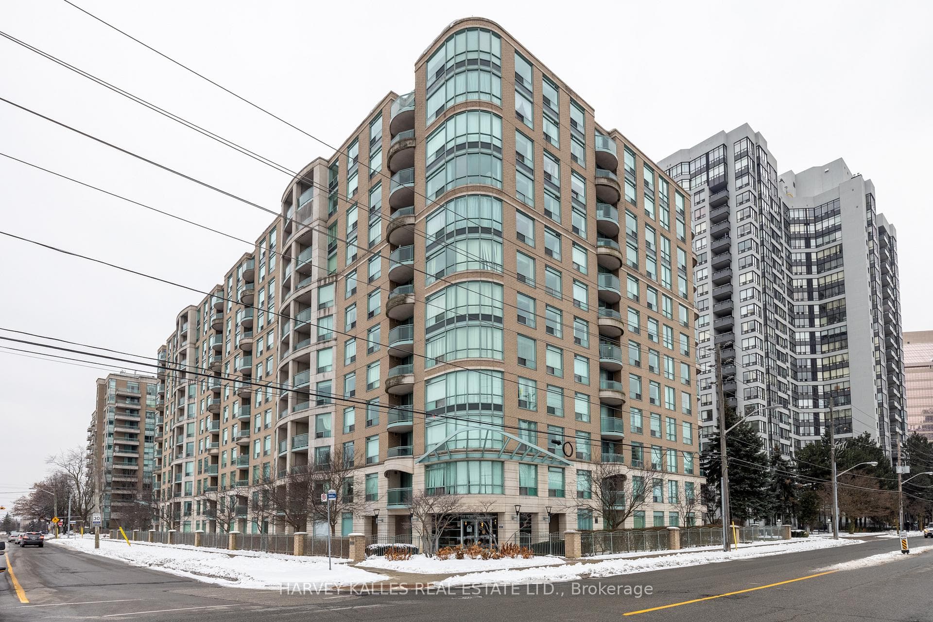28 Pemberton Avenue Unit 107, Willowdale / Newtonbrook, ON M2M 4L1 - Photo 1