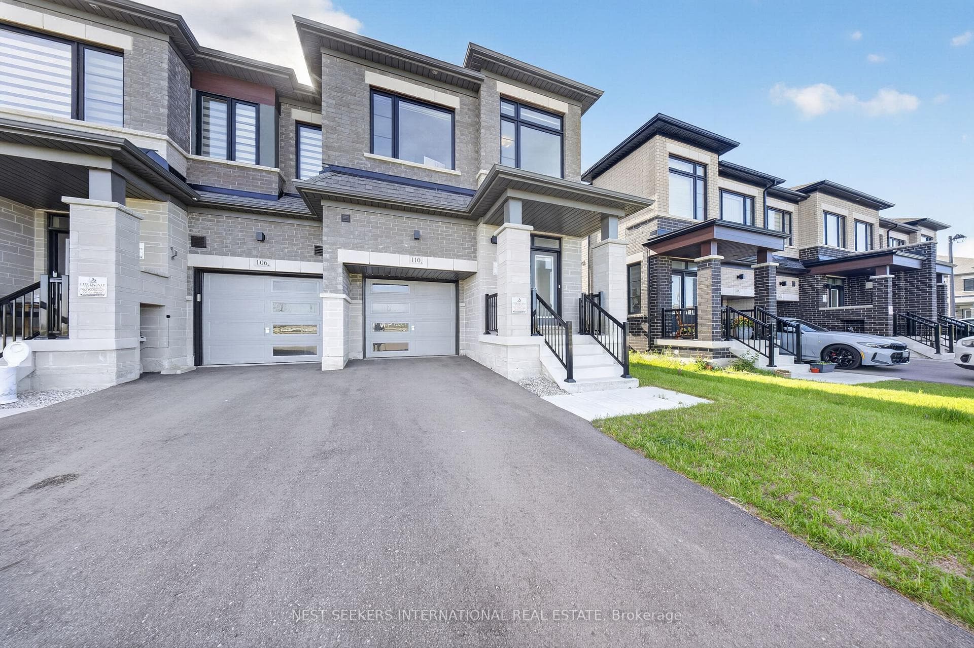 110 Hartington Street, Vaughan, ON L4H 5J7 - Photo 1